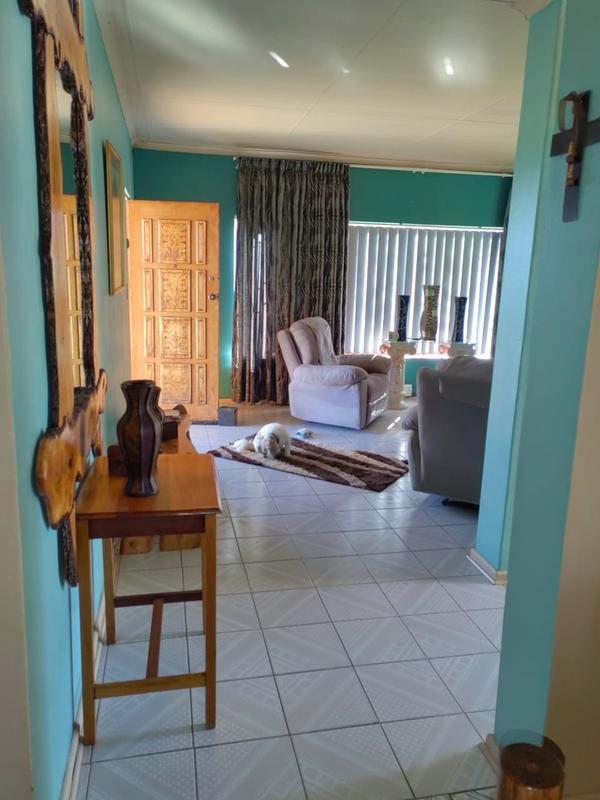 3 Bedroom Property for Sale in Oranjeville Free State